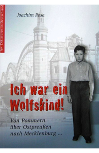 Ich war ein Wolfskind